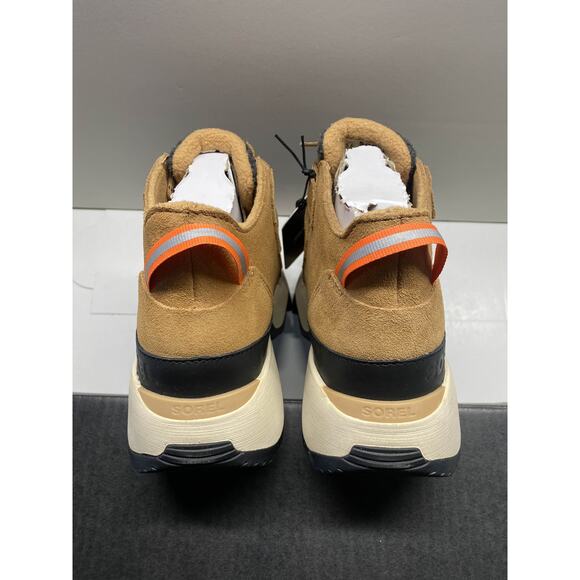 Sorel Kinetic Impact Caribou WP Women's 5.5W Boot (New, With Box) - Picture 4 of 7